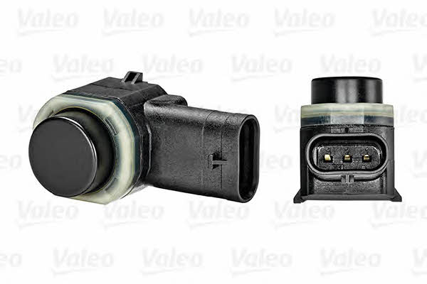Датчик парковки Valeo 890002
