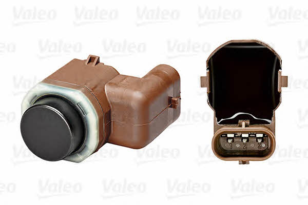 Датчик парковки Valeo 890014