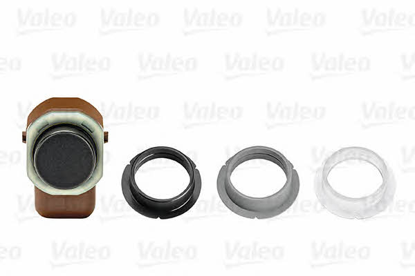 Купить Valeo 890014 – отличная цена на EXIST.UA!