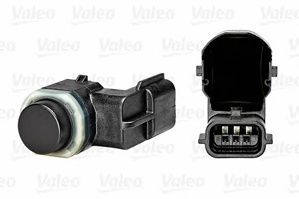 Датчик парковки Valeo 890016