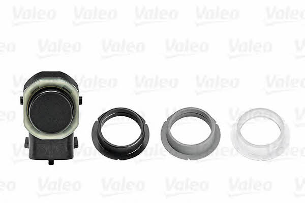 Купить Valeo 890016 – отличная цена на EXIST.UA!