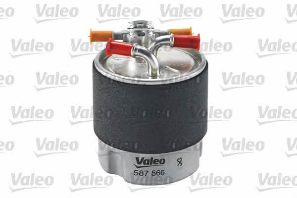Топливный фильтр Valeo 587566