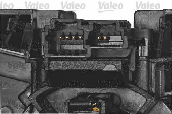 Valeo 251681 Шлейф підрульовий 251681: Купити в Україні - Добра ціна на EXIST.UA!