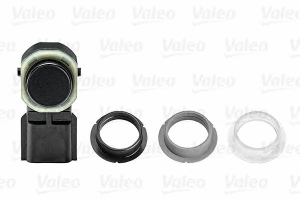 Купить Valeo 890015 – отличная цена на EXIST.UA!