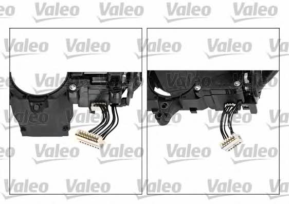 Купити Valeo 251669 за низькою ціною в Україні!