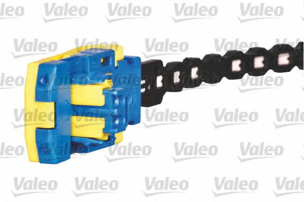 Купити Valeo 251680 за низькою ціною в Україні!