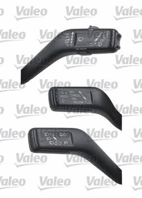 Переключатель подрулевой Valeo 251672