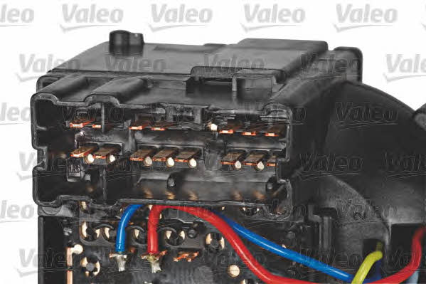 Купити Valeo 251684 за низькою ціною в Україні!