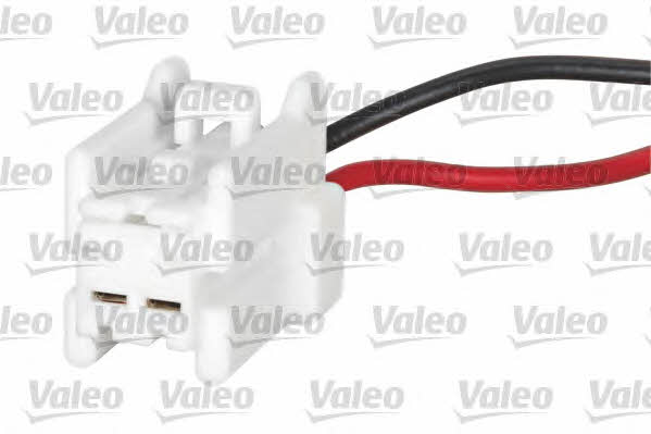 Купити Valeo 251687 за низькою ціною в Україні!