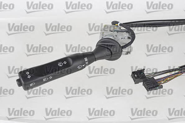 Купити Valeo 645140 за низькою ціною в Україні!