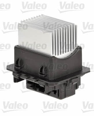 Valeo 515077 Резистор електродвигуна вентилятора 515077: Купити в Україні - Добра ціна на EXIST.UA!