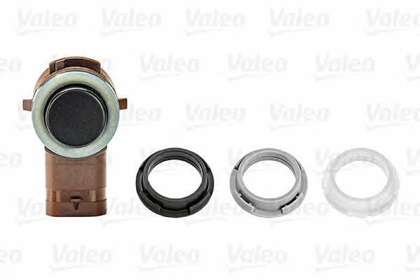 Купить Valeo 890010 – отличная цена на EXIST.UA!