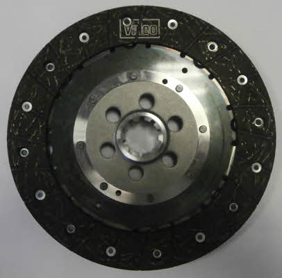 Комплект сцепления Valeo 828513