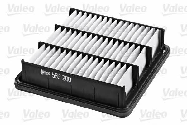 Воздушный фильтр Valeo 585200