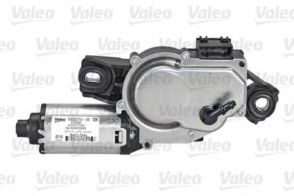 Купить Valeo 579722 – отличная цена на EXIST.UA!