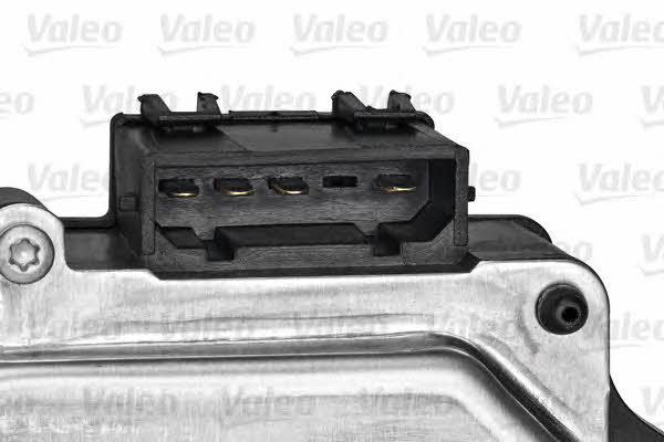 Мотор стеклоочистителя Valeo 579722