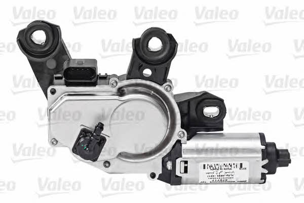 Мотор склоочисника Valeo 579717