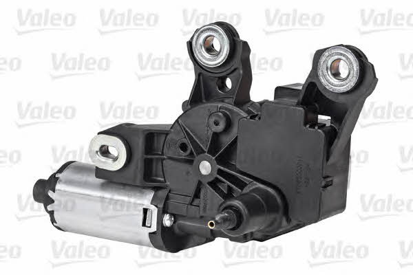 Valeo Мотор склоочисника – ціна 7776 UAH