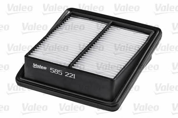 Воздушный фильтр Valeo 585221