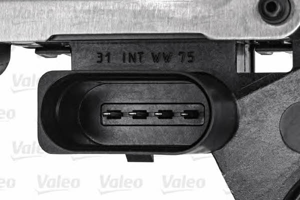 Мотор стеклоочистителя Valeo 579724