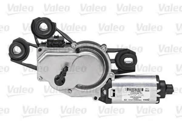 Мотор стеклоочистителя Valeo 579721