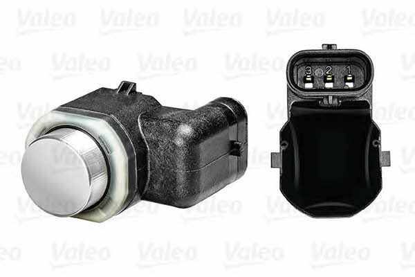 Купить Valeo 890004 – отличная цена на EXIST.UA!