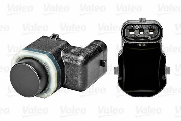 Купить Valeo 890006 по низкой цене в Украине!