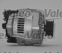 Генератор Valeo 436275
