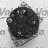 Купити Valeo 436277 за низькою ціною в Україні!