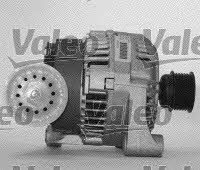 Генератор Valeo 436641