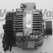 Генератор Valeo 436642