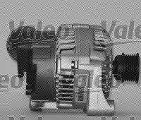 Купити Valeo 436655 за низькою ціною в Україні!