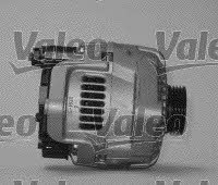 Генератор Valeo 436656