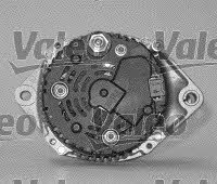 Купить Valeo 436656 – отличная цена на EXIST.UA!
