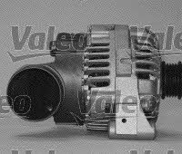 Генератор Valeo 436665