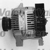 Генератор Valeo 436712