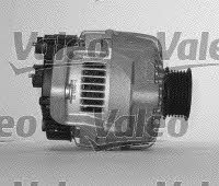 Генератор Valeo 436739