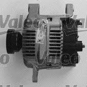 Генератор Valeo 436742