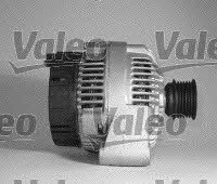 Генератор Valeo 437125
