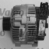 Генератор Valeo 437138