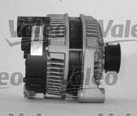 Генератор Valeo 437160