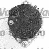 Купить Valeo 437200 – отличная цена на EXIST.UA!
