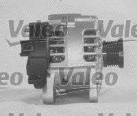 Купити Valeo 437208 – суперціна на EXIST.UA!