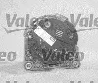 Valeo Генератор – ціна 6617 UAH