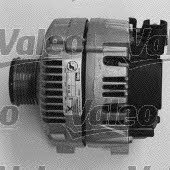 Генератор Valeo 437210