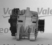 Генератор Valeo 437221
