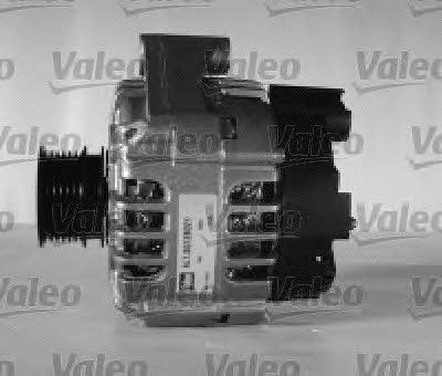 Генератор Valeo 437222