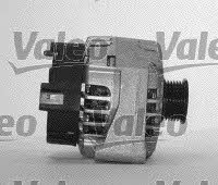 Купить Valeo 437224 по низкой цене в Украине!