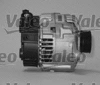 Генератор Valeo 437343
