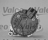 Купить Valeo 437343 – отличная цена на EXIST.UA!